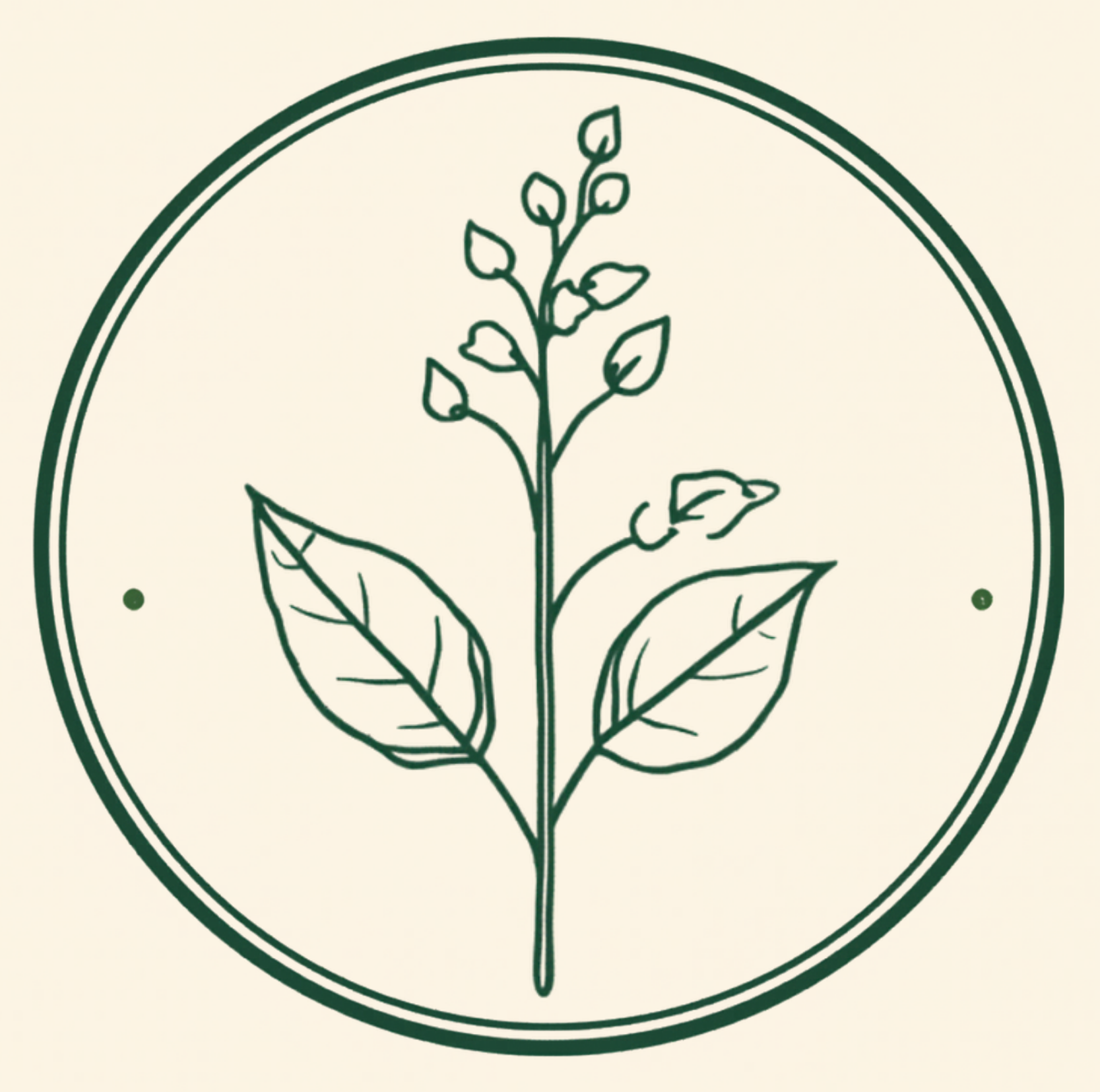 The Northumbrian Ayurveda Clinic logo